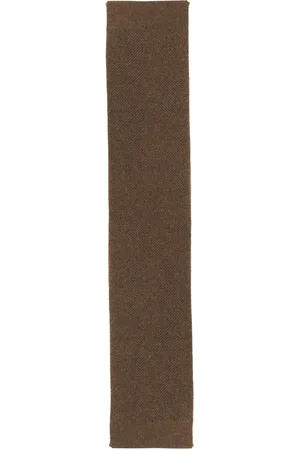 Bottega Veneta Sciarpa in alpaca