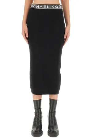 Michael Kors Gonna midi