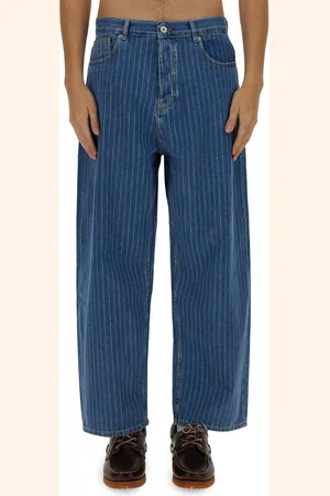 Drôle de Monsieur Jeans baggy