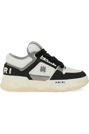 AMIRI Sneaker "ma-1" con "quad monogram"