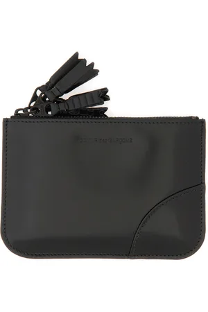 Comme des Garçons Portafoglio zipper medley serie
