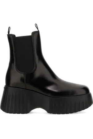 Hogan Stivaletto chelsea h-stripe