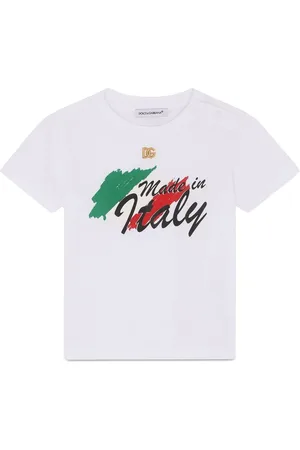 Dolce & Gabbana T-shirt manica corta