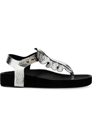 Isabel Marant Sandalo "isela"