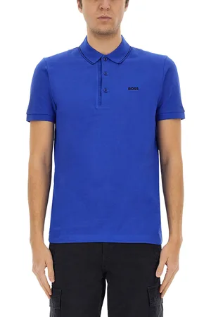 HUGO BOSS Polo "paule 4"