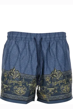 Etro Costume da bagno boxer