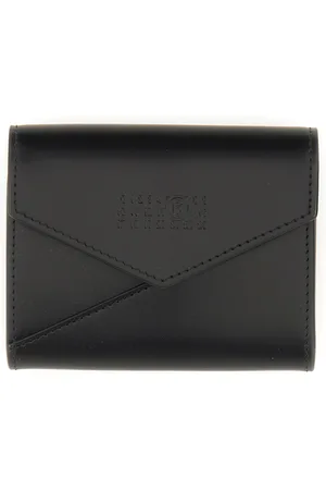 Maison Margiela Portafoglio con logo