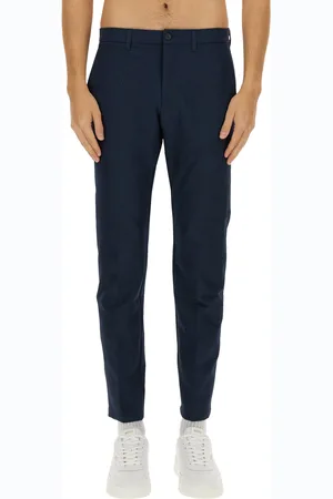 HUGO BOSS Pantalone slim fit