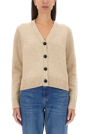 Tory Burch Cardigan in lana