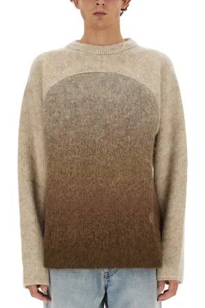ERL Maglia in misto mohair