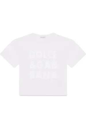Dolce & Gabbana T-shirt manica corta