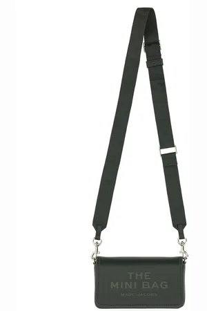 Marc Jacobs Borsa mini in pelle