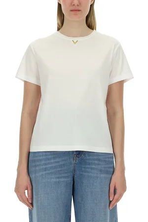 VALENTINO T-shirt in jersey