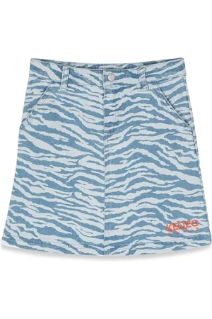 Kenzo Gonna fantasia