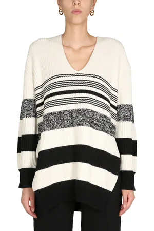 Proenza Schouler Maglia con scollo a v