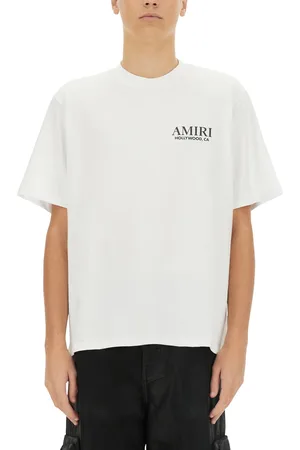 AMIRI T-shirt con logo