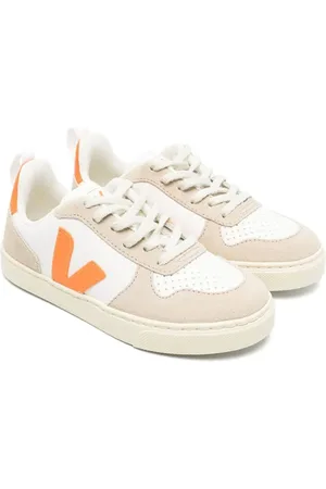 Veja Small v-10 laces