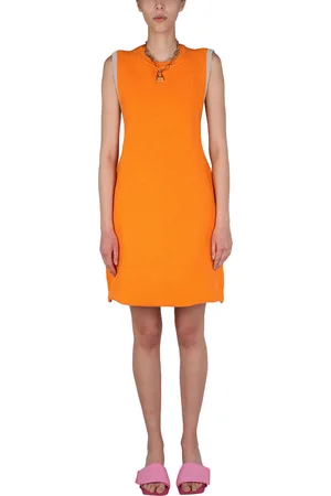 Jacquemus Abito "la robe sorbetto"