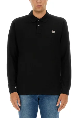Paul Smith Polo con logo