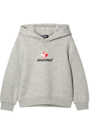 Dsquared2 Relax felpa