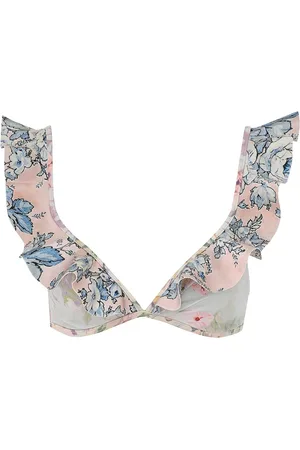 ZIMMERMANN Top bikini