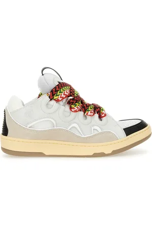 Lanvin Sneaker "curb"