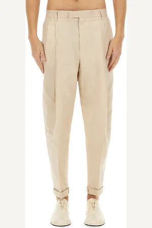 Dolce & Gabbana Pantalone in tela
