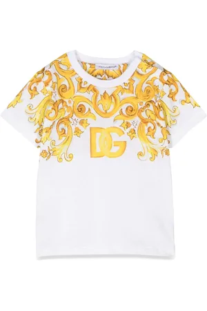 Dolce & Gabbana T-shirt manica corta