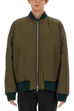 Burberry Bomber reversibile