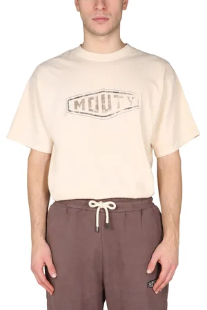 MOUTY T-shirt "motors"