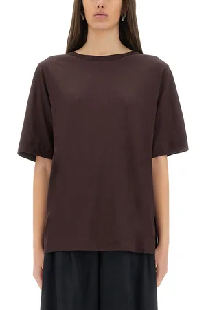 DRIES VAN NOTEN T-shirt "loose"