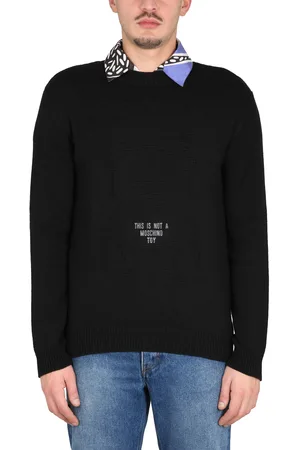 Moschino Maglia teddy
