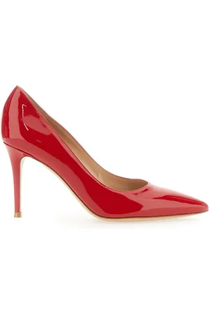 Gianvito Rossi Decolletè gianvito 85