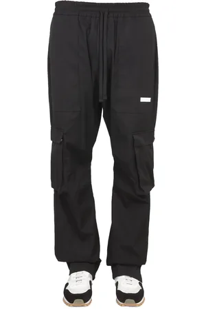 Ih Nom Uh Nit Pantalone cargo