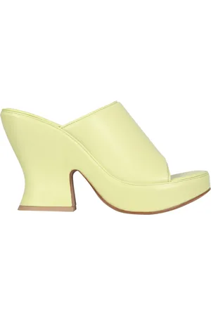 Bottega Veneta Sandalo wedge