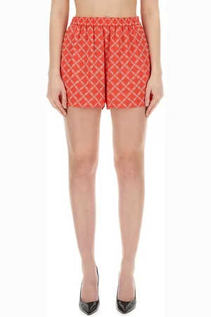 Michael Kors Shorts con logo
