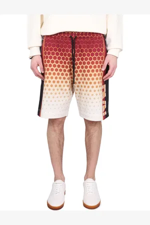 DRIES VAN NOTEN Bermuda harbor