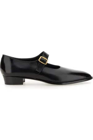 Bally Mary jane "gerwin"