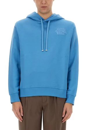 Etro Felpa con cappuccio