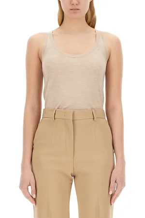 Max Mara Top "abbono"