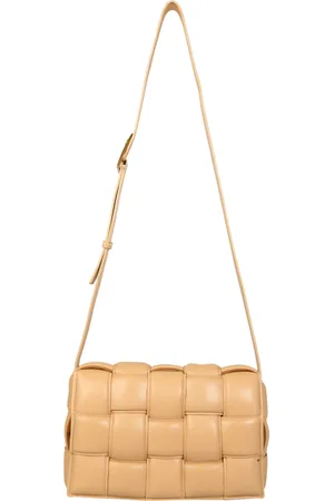 Bottega Veneta Borsa padded cassette