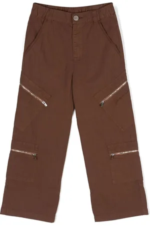 Jacquemus Pantalone largo