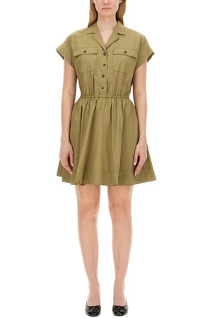 Tory Burch Abito camicia