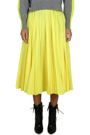 Serafini Gonna in taffeta