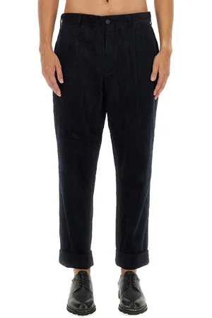 ENGINEERED GARMENTS Pantalone in velluto