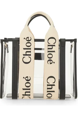 Chloé Borsa "woody"