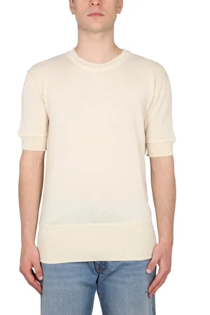 Maison Margiela Maglia in misto lana