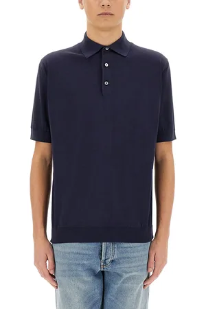 LARDINI Polo in maglia
