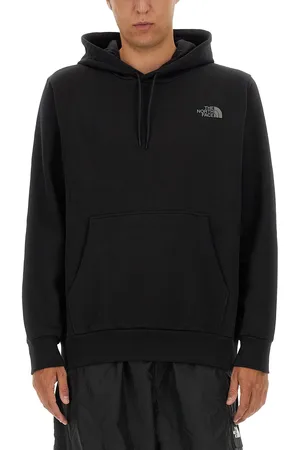 The North Face Felpa con logo