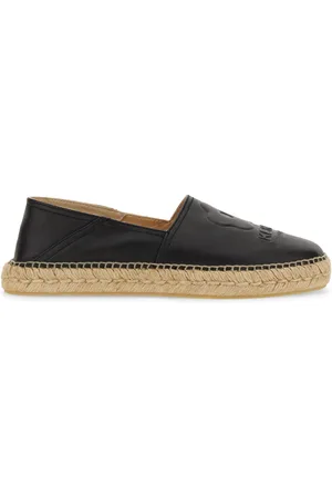 Kenzo Espadrilla con logo
